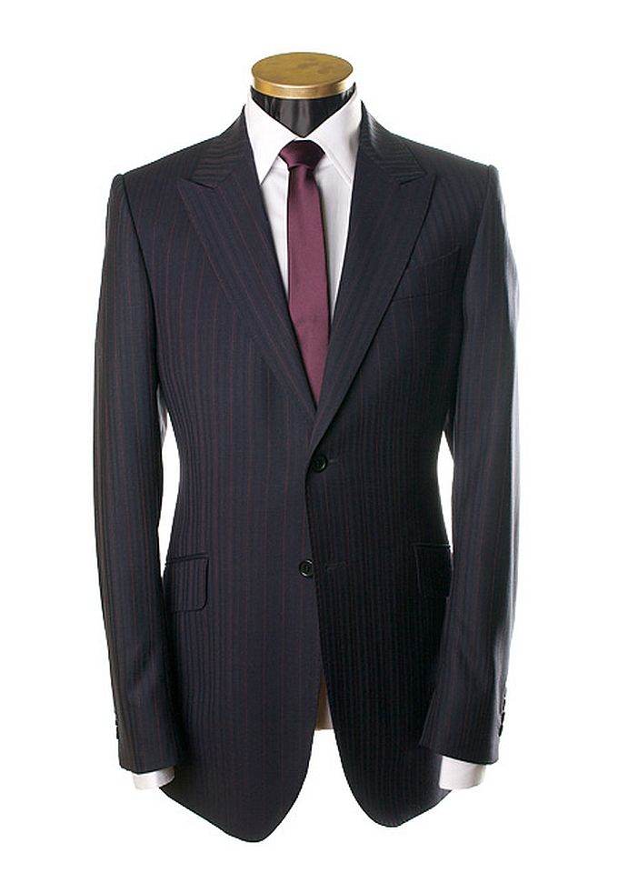 Kahn Tailor Gallery | Custom Suit | Bespoke Shirt